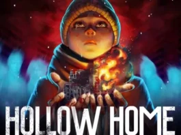Hollow Home раскрыла обновленную демо: украинская инди-студия создает RPG о войне глазами 12-летнего ребенка