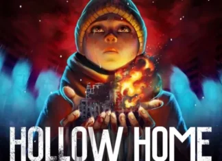Hollow Home раскрыла обновленную демо: украинская инди-студия создает RPG о войне глазами 12-летнего ребенка