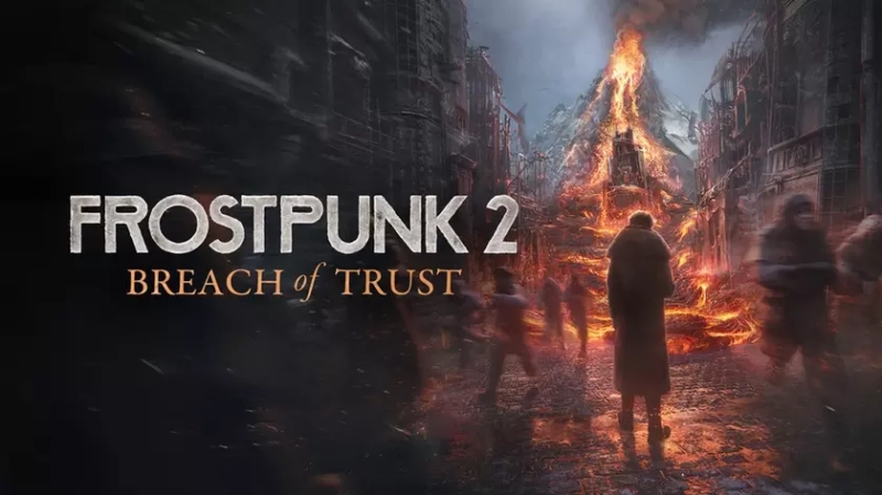 Выживание и дилеммы: Frostpunk 2 приглашает заново испытать моральные грани