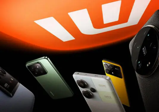 Xiaomi в 2026: Гид по выбору смартфона для любых задач