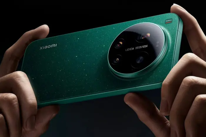 Xiaomi 17