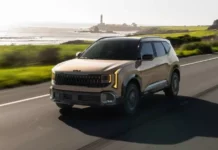Kia Seltos 2027: Как бюджетный кроссовер пытается стать флагманом