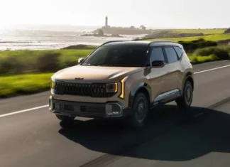 Kia Seltos 2027: Как бюджетный кроссовер пытается стать флагманом