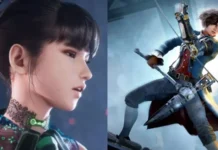 Корейские хиты Lies of P и Stellar Blade покоряют Nintendo Switch 2: что ждет геймеров