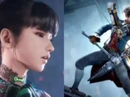 Корейские хиты Lies of P и Stellar Blade покоряют Nintendo Switch 2: что ждет геймеров