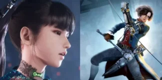 Корейские хиты Lies of P и Stellar Blade покоряют Nintendo Switch 2: что ждет геймеров