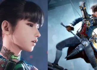 Корейские хиты Lies of P и Stellar Blade покоряют Nintendo Switch 2: что ждет геймеров