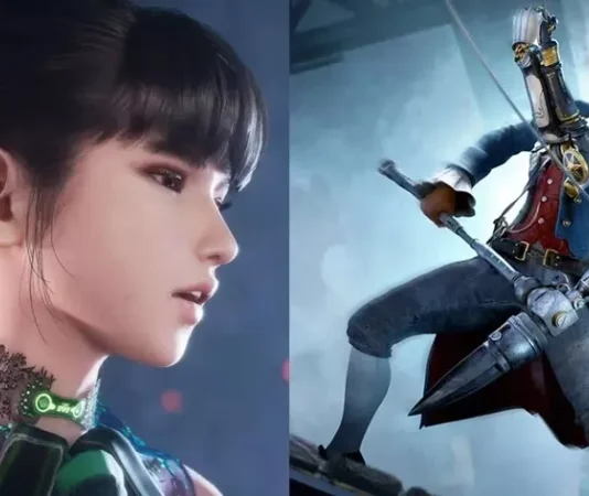 Корейские хиты Lies of P и Stellar Blade покоряют Nintendo Switch 2: что ждет геймеров