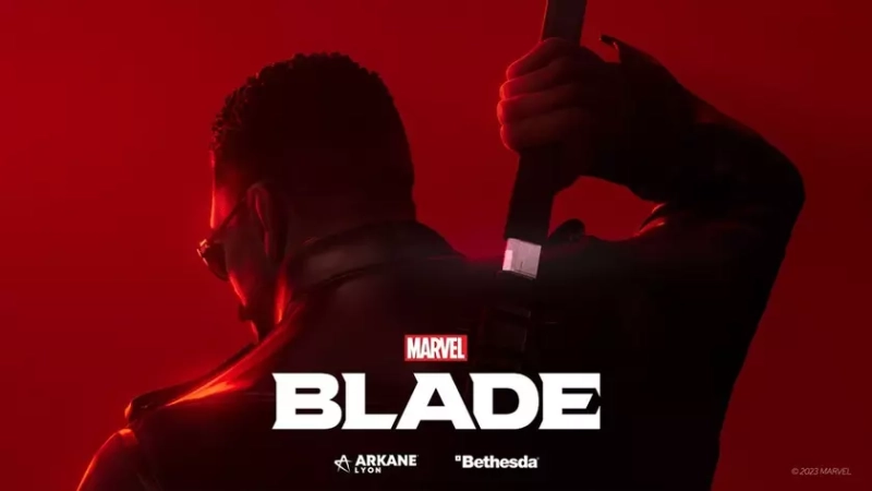 Marvel представила концепт-арт Blade – Что ждёт фанатов?