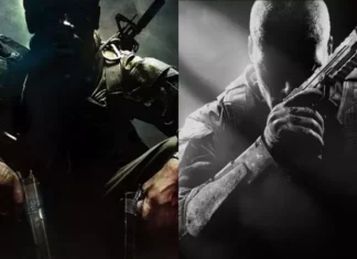 Культовые Call of Duty: Black Ops возвращаются — Sony готовит неожиданный сюрприз для геймеров