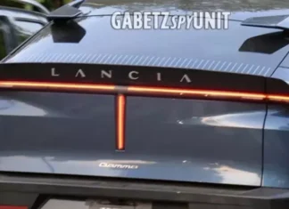 Lancia Gamma 2026: как итальянцы вернули флагман на европейские дороги с премиум-амбициями