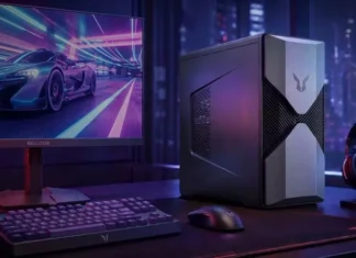 Lenovo Bellator Feng 7000X: бюджетный игровой ПК, который не даст промаха