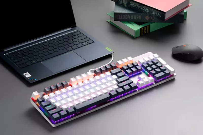 Какие фишки предлагает нам Legion MK2?