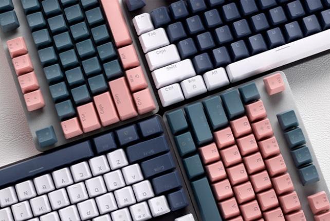 Lenovo предлагает Legion MK2 — полноразмерную игровую клавиатуру с RGB-подсветкой всего за