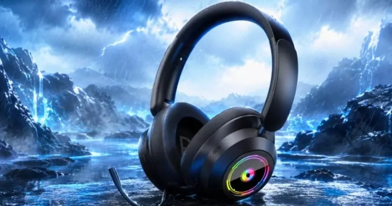 Desvendamos o Lenovo Aurora GH15: Mais Uma Revolução nas Mãos dos Entusiastas Tech