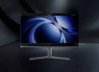 Lenovo раскрыла универсальный монитор для продуктивности: 4K-экран с KVM-переключателем за $266