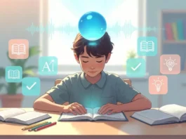 Lenovo протестировала концепцию «учебного телефона»: как ИИ-репетитор и GPS заменили игры и соцсети