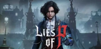 Фанаты создали кооператив для Lies of P: как теперь пройти мрачную сказку вдвоем без сторонних приложений