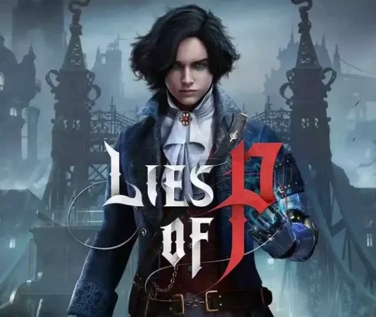 Фанаты создали кооператив для Lies of P: как теперь пройти мрачную сказку вдвоем без сторонних приложений