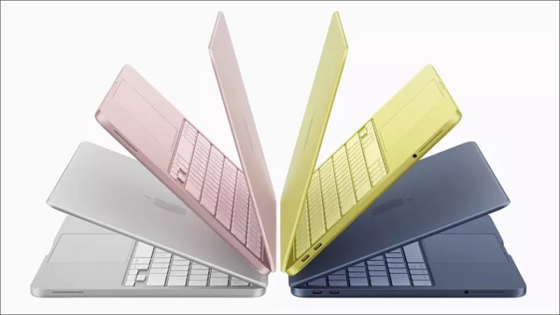 Apple Presenta el MacBook Neo: Avance Tecnológico para los Geek