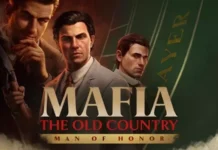 2K Games раскрыла детали нового DLC для Mafia: The Old Country — как молодой Сальери вернулся в криминальный мир