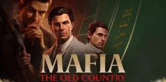 2K Games раскрыла детали нового DLC для Mafia: The Old Country — как молодой Сальери вернулся в криминальный мир