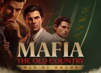 2K Games раскрыла детали нового DLC для Mafia: The Old Country — как молодой Сальери вернулся в криминальный мир