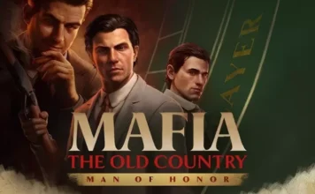 2K Games раскрыла детали нового DLC для Mafia: The Old Country — как молодой Сальери вернулся в криминальный мир