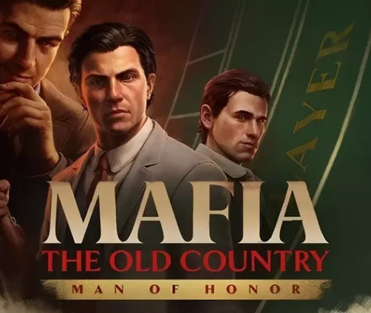 2K Games раскрыла детали нового DLC для Mafia: The Old Country — как молодой Сальери вернулся в криминальный мир