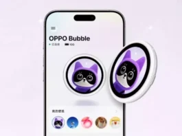 Oppo Bubble: как китайцы создали для iPhone то, что не смогла придумать Apple