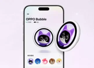 Oppo Bubble: как китайцы создали для iPhone то, что не смогла придумать Apple