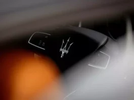 Maserati возвращает седаны: роскошный преемник Ghibli готов удивить рынок