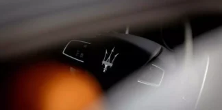 Maserati возвращает седаны: роскошный преемник Ghibli готов удивить рынок