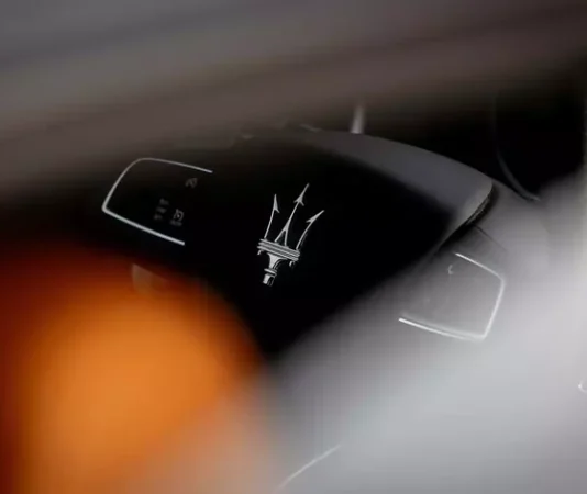 Maserati возвращает седаны: роскошный преемник Ghibli готов удивить рынок