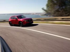 Mazda CX-5 третьего поколения разнесла прогнозы: японцы заказали кроссовер в пять раз больше ожидаемого