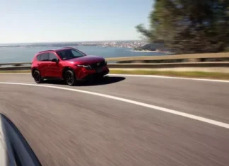 Mazda CX-5 третьего поколения разнесла прогнозы: японцы заказали кроссовер в пять раз больше ожидаемого