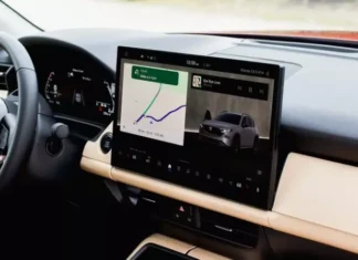 Mazda CX-5 отказалась от кнопок: инженеры раскрыли неожиданную стратегию безопасности