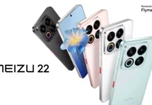 Meizu 22 вернулась: как государственные субсидии и рамки в 0.8 мм сделали смартфон доступнее конкурентов