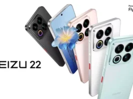 Meizu 22 вернулась: как государственные субсидии и рамки в 0.8 мм сделали смартфон доступнее конкурентов