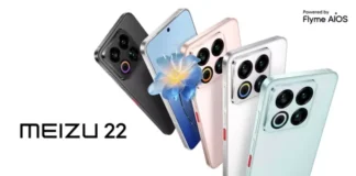 Meizu 22 вернулась: как государственные субсидии и рамки в 0.8 мм сделали смартфон доступнее конкурентов