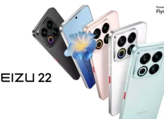 Meizu 22 вернулась: как государственные субсидии и рамки в 0.8 мм сделали смартфон доступнее конкурентов