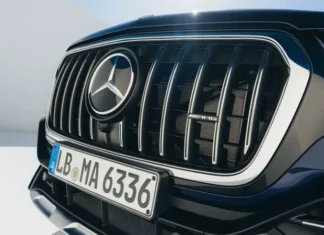 Mercedes-AMG GLS 63: Суперкарное сердце в теле роскошного кроссовера