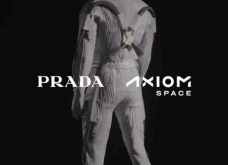 Haute Couture для космоса: Как Prada и Axiom Space создали «второкожу» для лунных миссий