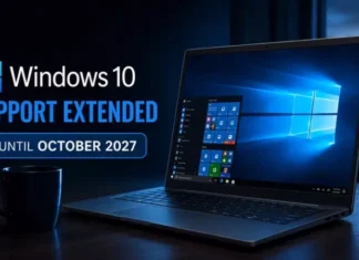 Microsoft отложила смерть Windows 10: ESU продлили на год до октября 2027-го