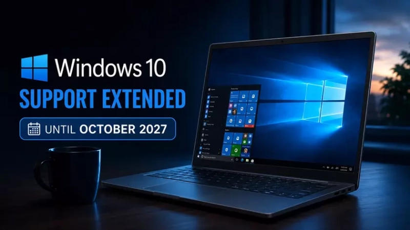 Windows 11 и её задержки: Размышления о стабильности Windows 10