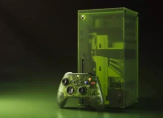 Xbox отмечает четверть века: раскрыта лимитированная консоль в ностальгическом дизайне