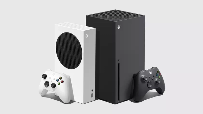 Следующее поколение игр: Обзор консолей Xbox Series