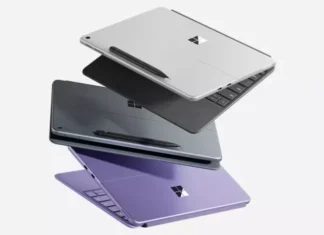Microsoft урезала Surface Pro до 8 ГБ памяти ради дешевизны: потеря поддержки Copilot+ PC стала побочным эффектом