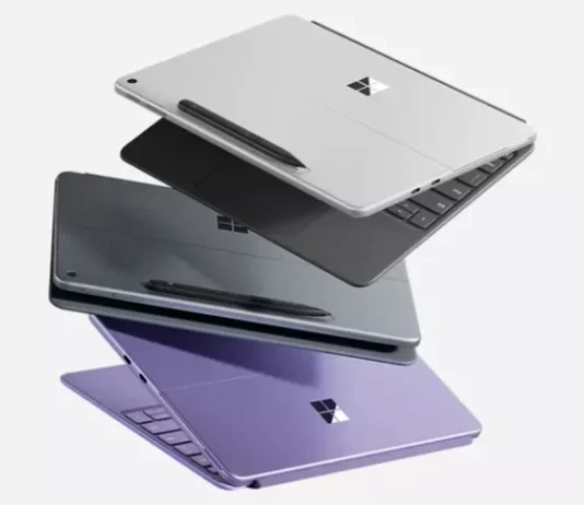 Microsoft урезала Surface Pro до 8 ГБ памяти ради дешевизны: потеря поддержки Copilot+ PC стала побочным эффектом