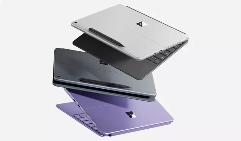 Обновлённый Surface Pro: Облачно-солнечные перспективы из-за памяти